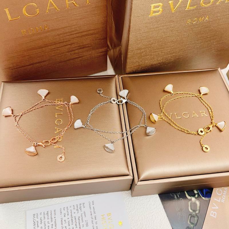 Bvlgari bracelet 11yxx30